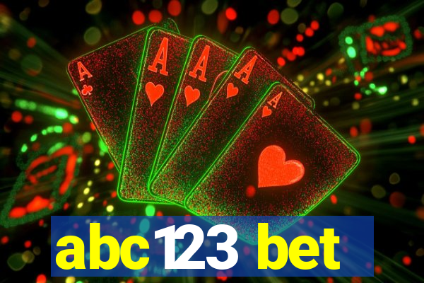 abc123 bet